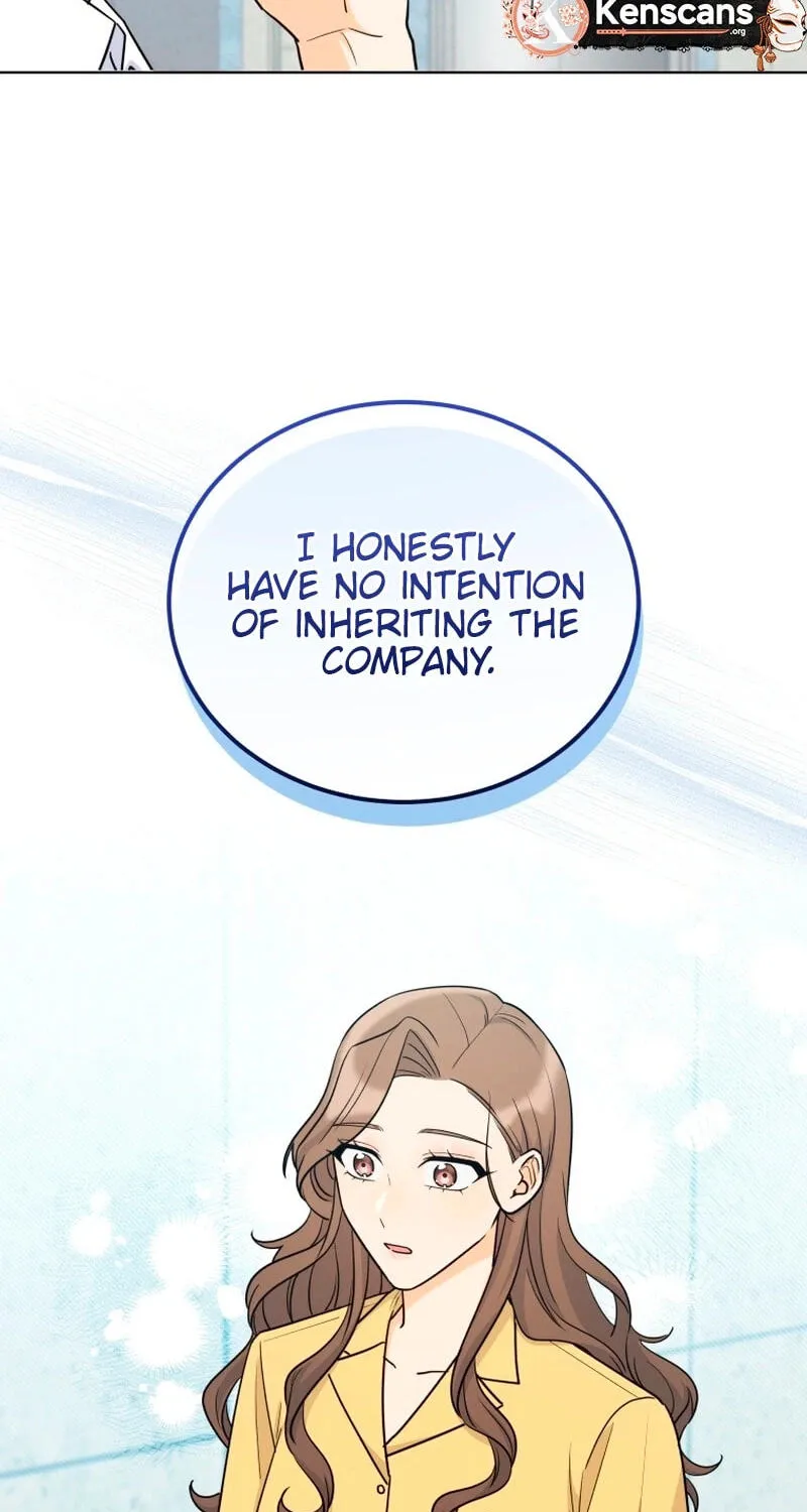 A Man Who Fell in Love With Me - Chapter 35 - Page 72