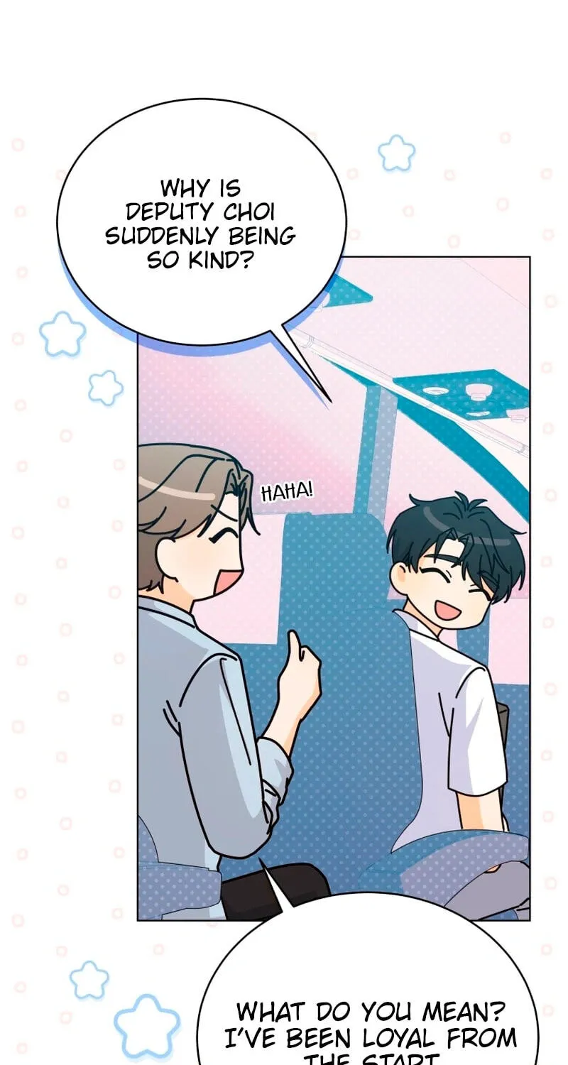 A Man Who Fell in Love With Me - Chapter 35 - Page 78