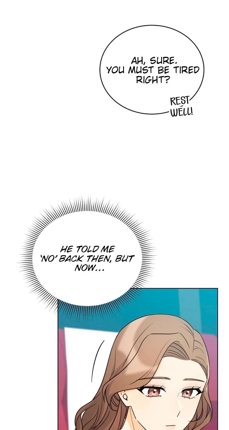 A Man Who Fell in Love With Me - Chapter 35 - Page 84
