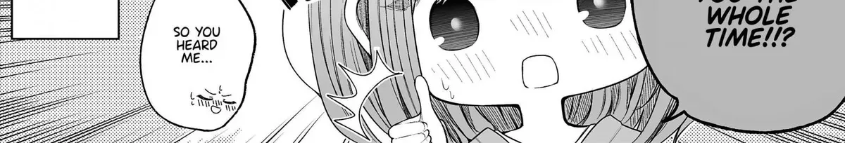 Wholehearted Domineering Junior - Chapter 167 - Page 10
