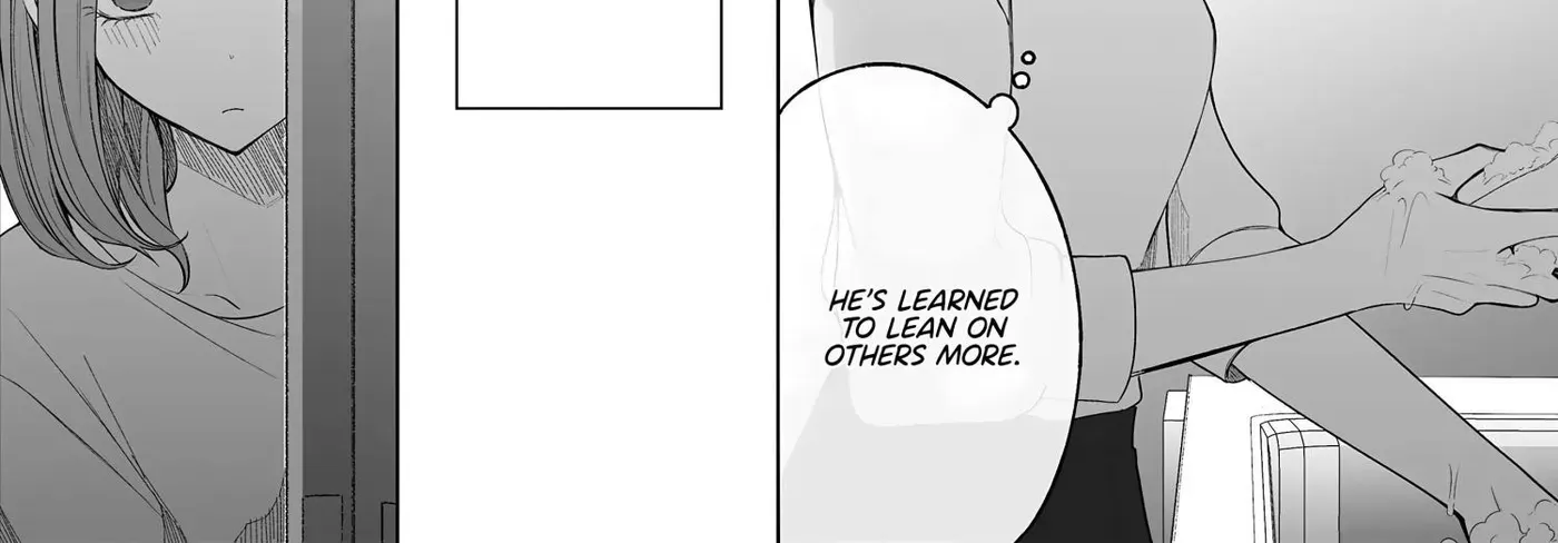 Wholehearted Domineering Junior - Chapter 168 - Page 6