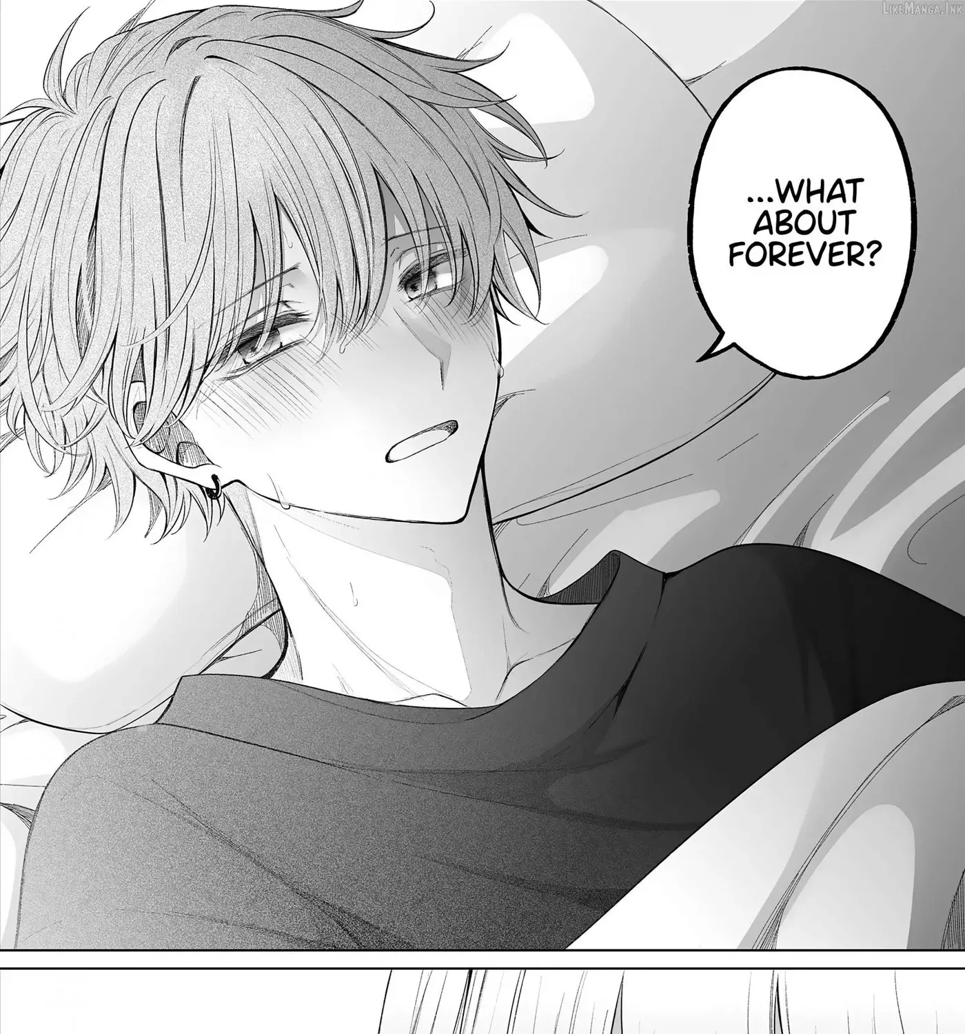 Wholehearted Domineering Junior - Chapter 168 - Page 9