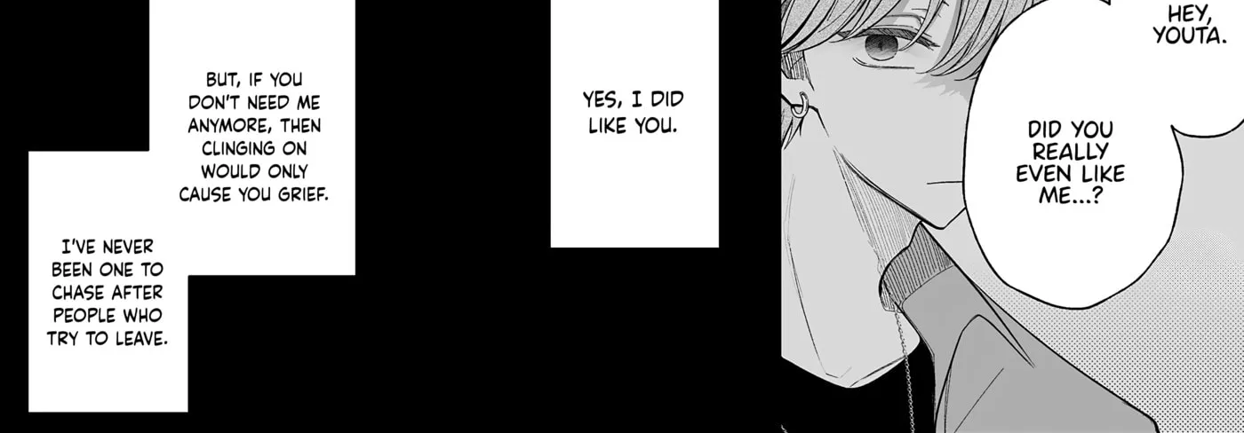 Wholehearted Domineering Junior - Chapter 169 - Page 2