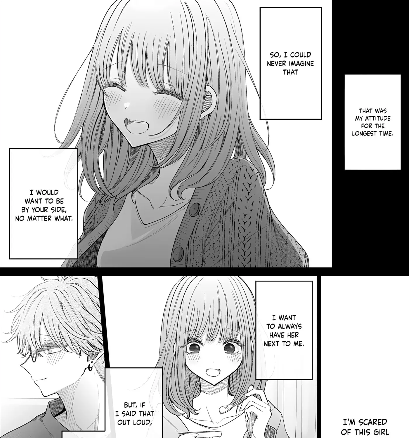 Wholehearted Domineering Junior - Chapter 169 - Page 3