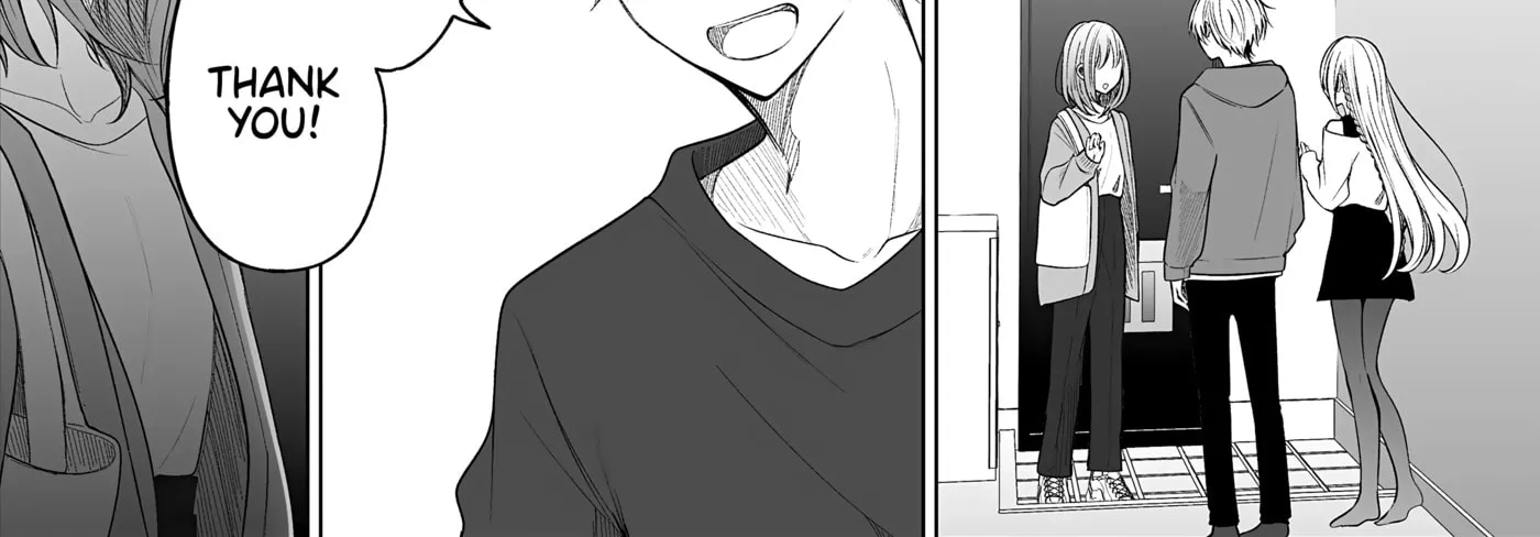 Wholehearted Domineering Junior - Chapter 169 - Page 6