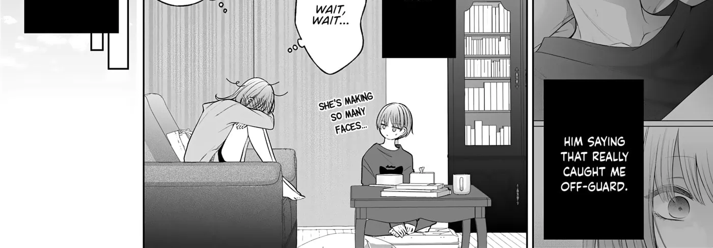 Wholehearted Domineering Junior - Chapter 170 - Page 2