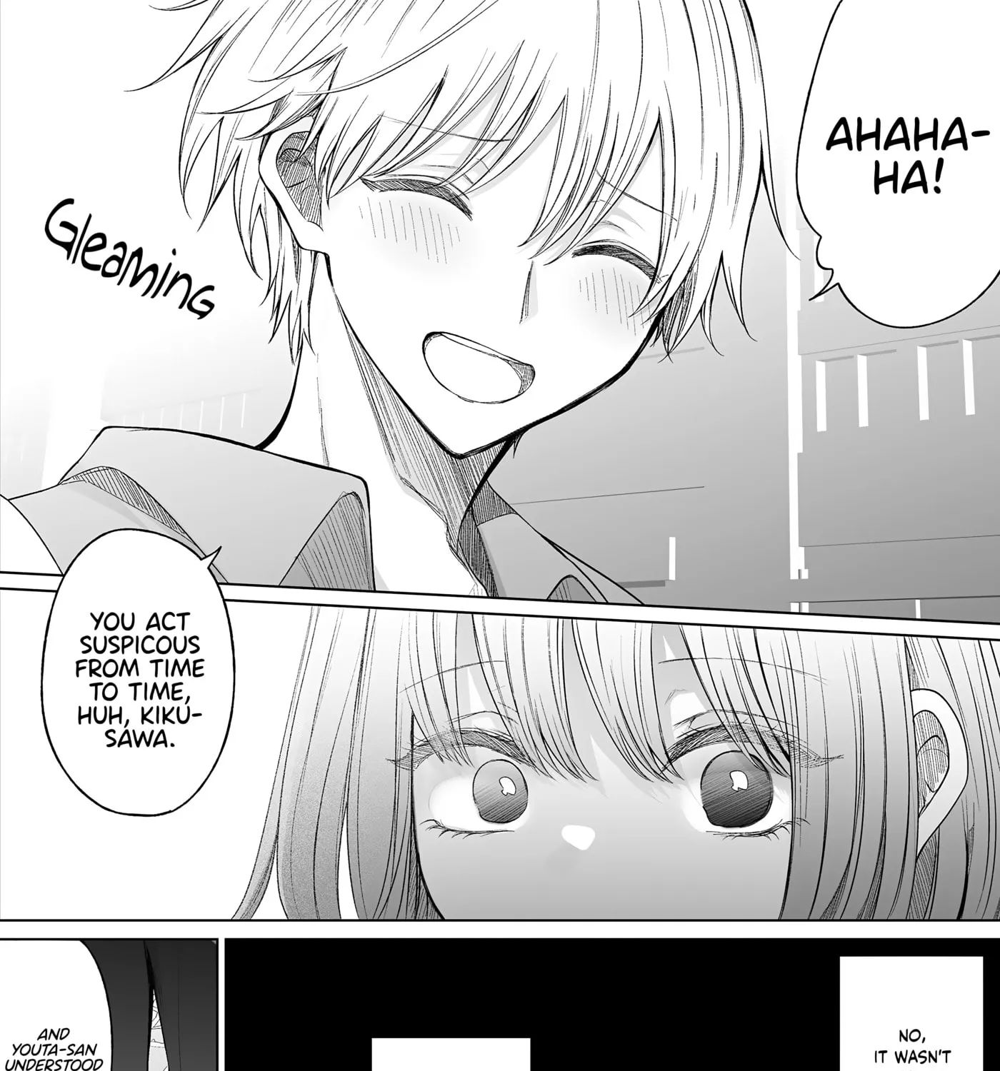 Wholehearted Domineering Junior - Chapter 170 - Page 5