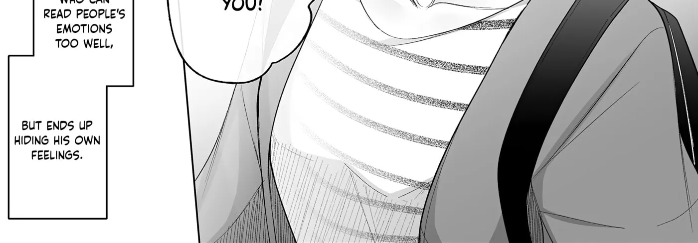 Wholehearted Domineering Junior - Chapter 170 - Page 8