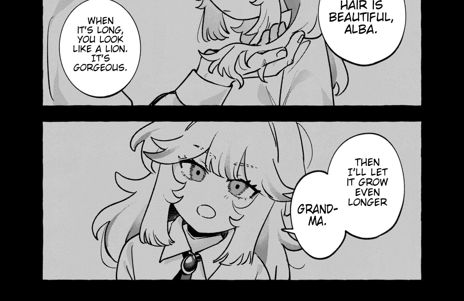 I Kept Spoiling a Female Knight Who Knew Nothing but Fighting - Chapter 12 - Page 8