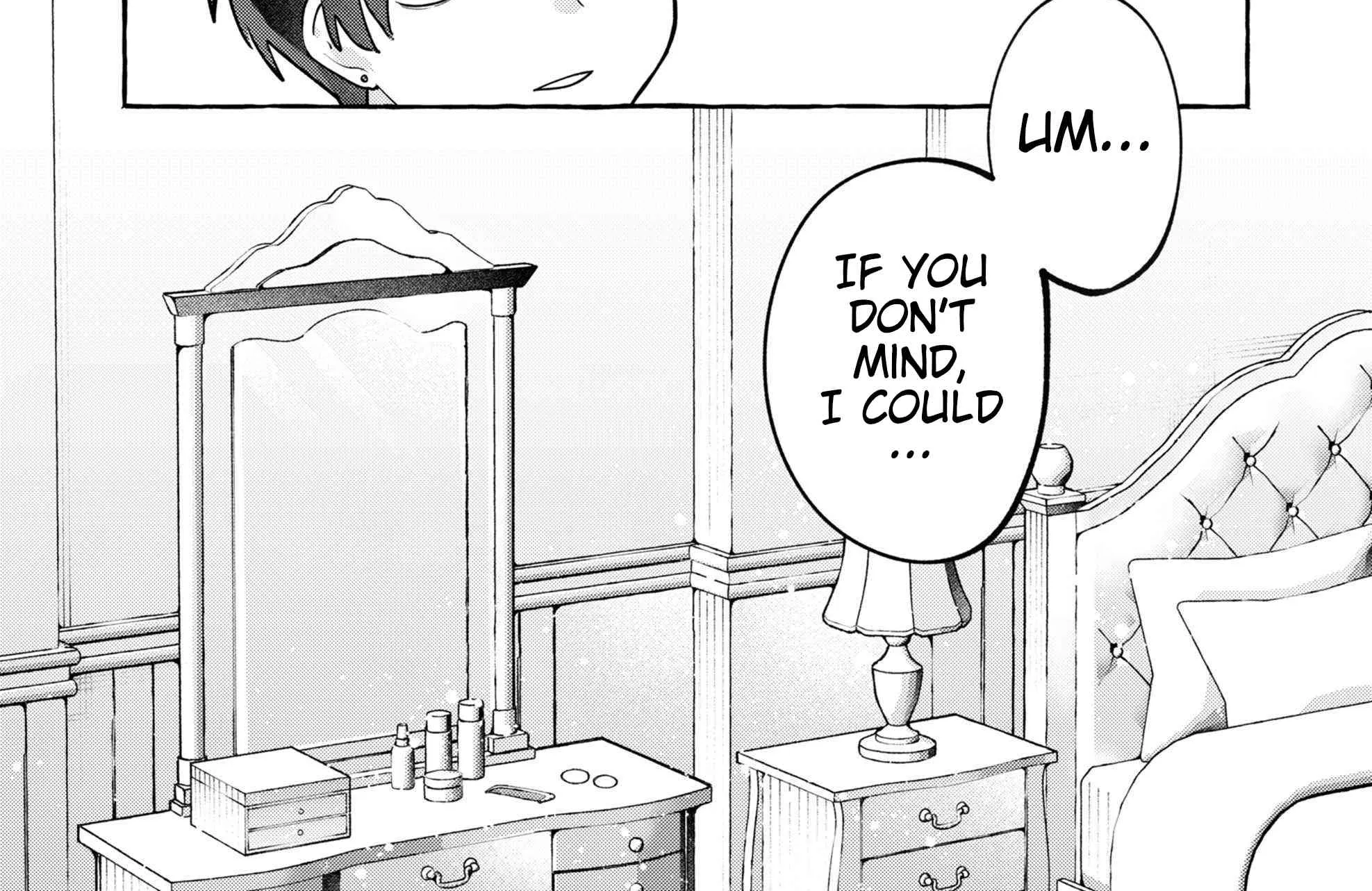 I Kept Spoiling a Female Knight Who Knew Nothing but Fighting - Chapter 12 - Page 10