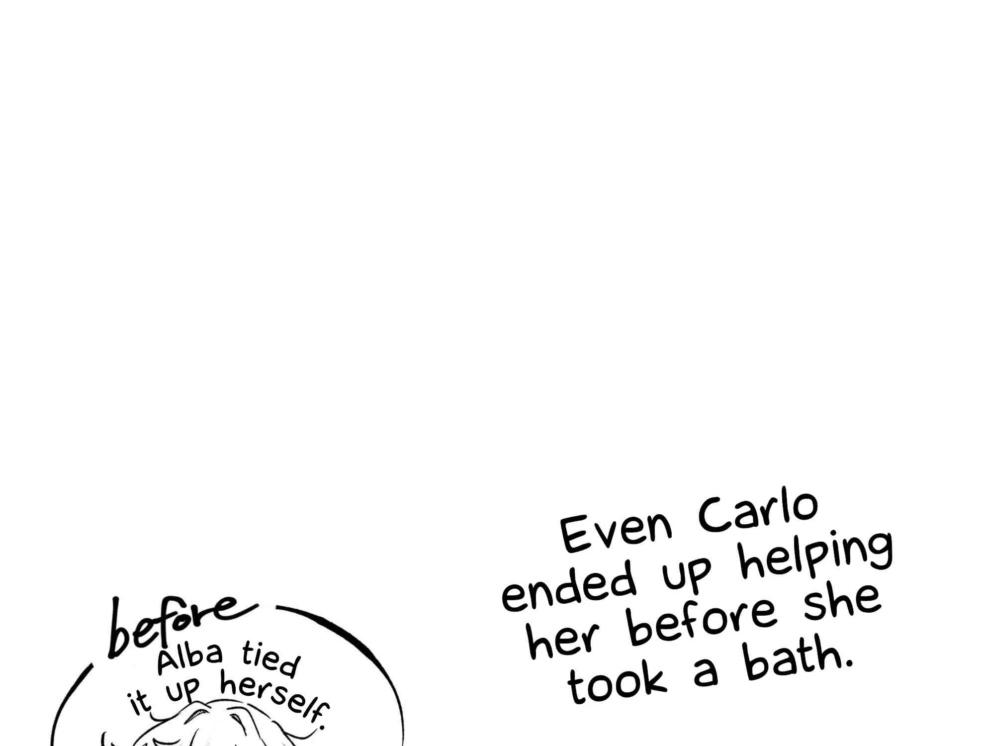 I Kept Spoiling a Female Knight Who Knew Nothing but Fighting - Chapter 12 - Page 17