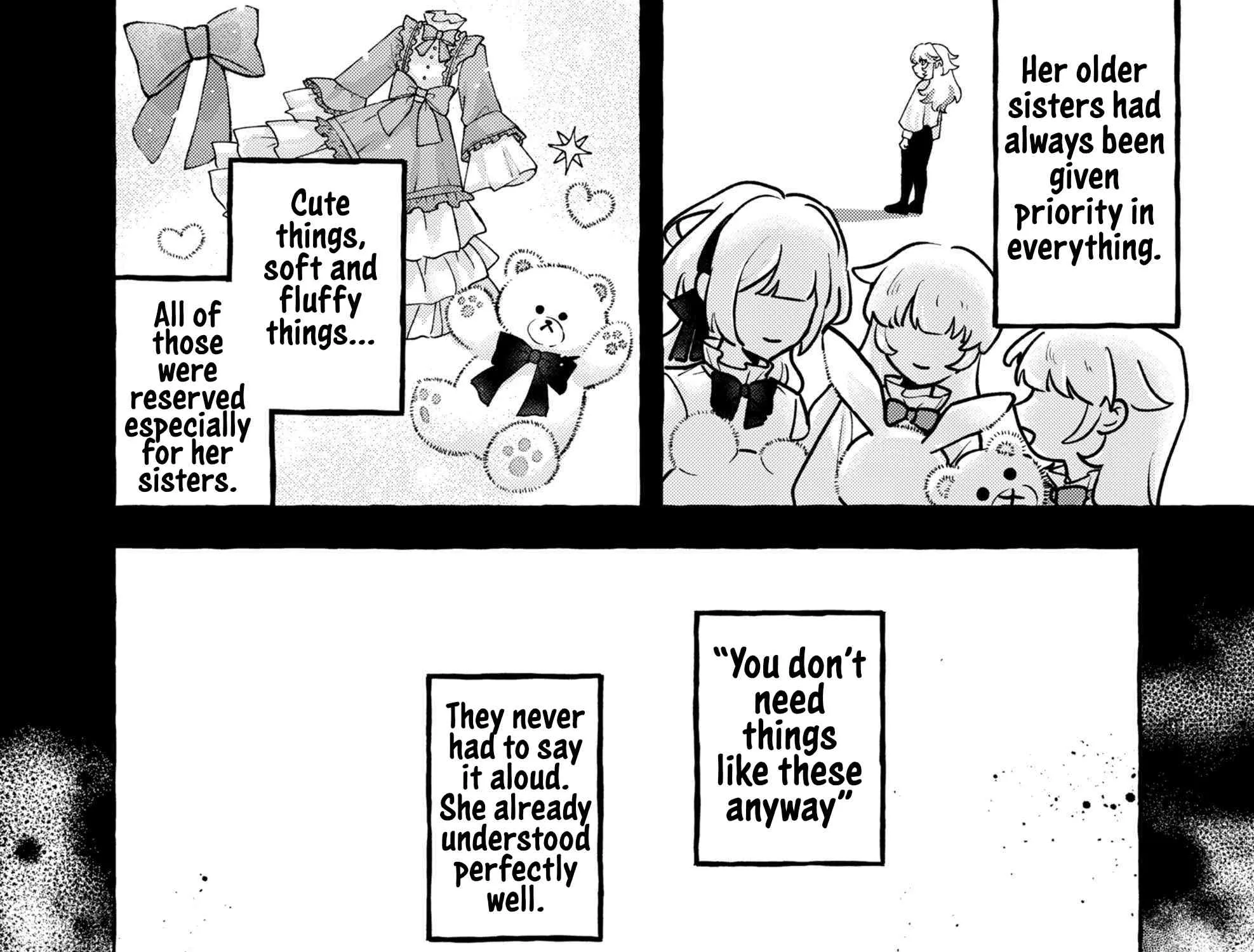 I Kept Spoiling a Female Knight Who Knew Nothing but Fighting - Chapter 12 - Page 19