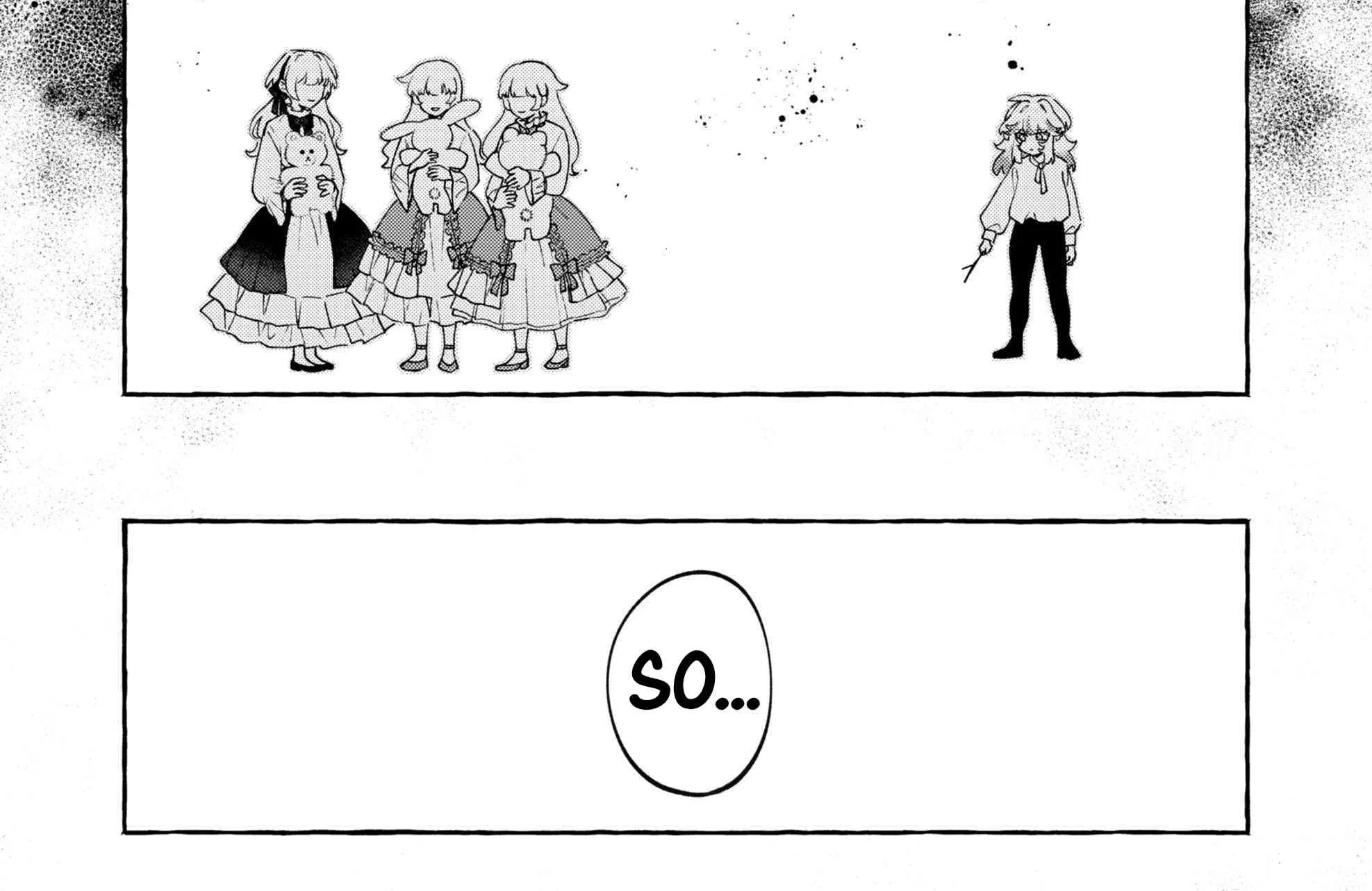 I Kept Spoiling a Female Knight Who Knew Nothing but Fighting - Chapter 12 - Page 20