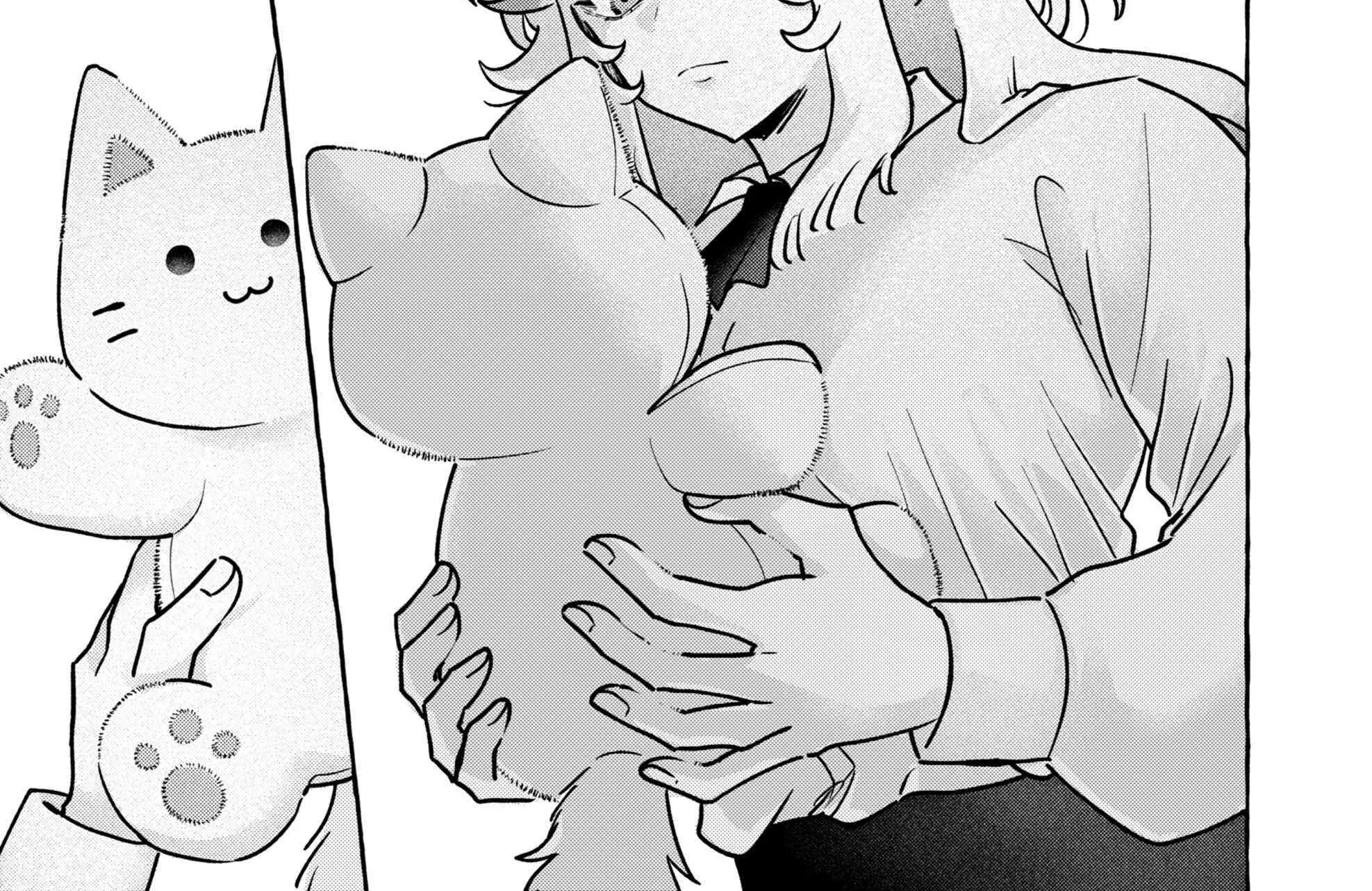 I Kept Spoiling a Female Knight Who Knew Nothing but Fighting - Chapter 12 - Page 26