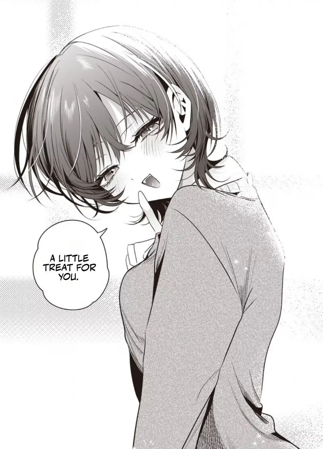 Tsuzura-senpai Is My Ex-Girlfriend - Chapter 6 - Page 25