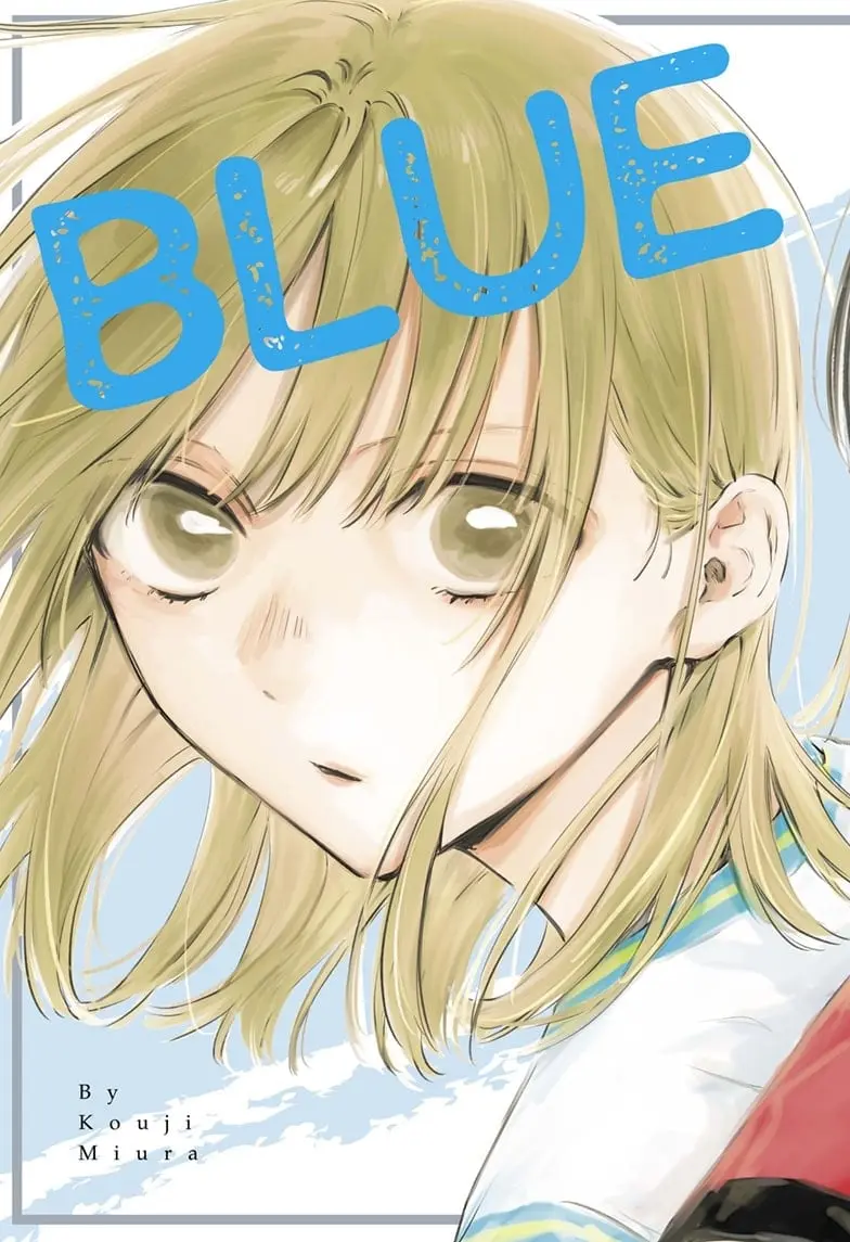 Blue Box - Chapter 180 - Page 2