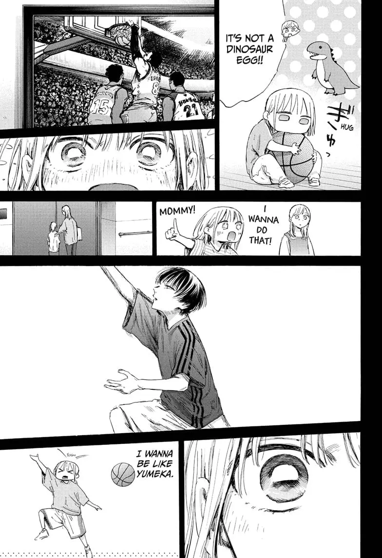 Blue Box - Chapter 180 - Page 13