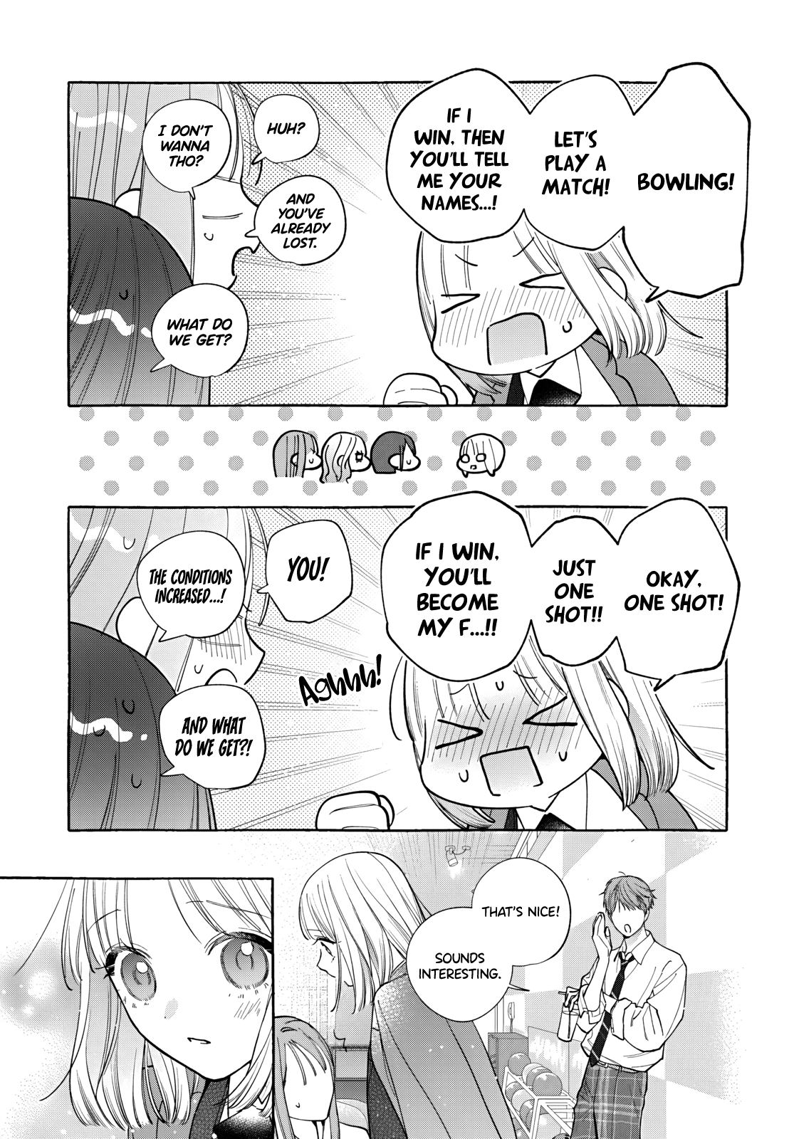 Ao to Haru - Chapter 3 FIXED - Page 13