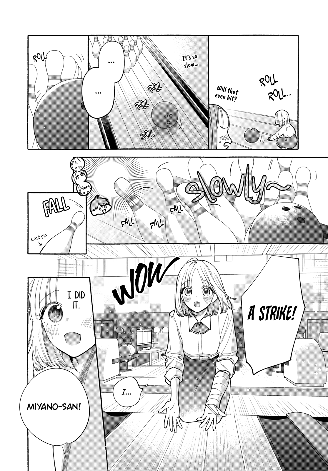 Ao to Haru - Chapter 3 FIXED - Page 19