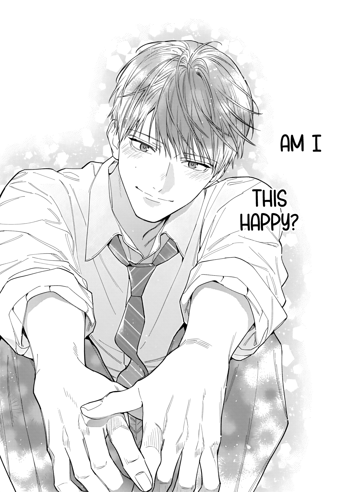 Ao to Haru - Chapter 3 FIXED - Page 25
