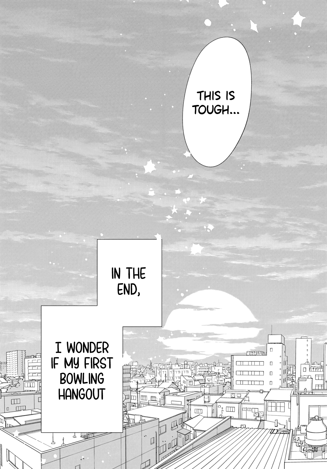 Ao to Haru - Chapter 3 FIXED - Page 35