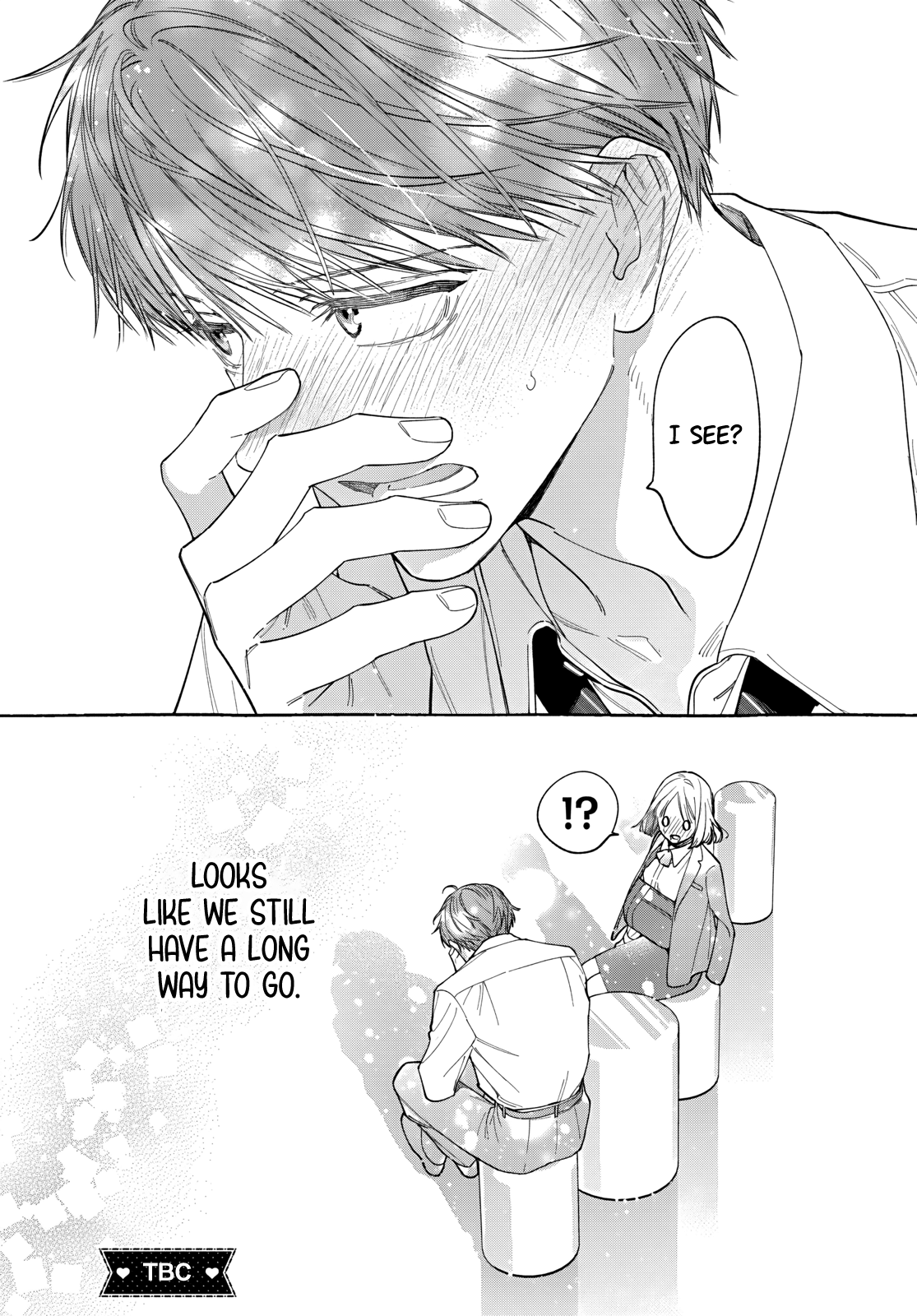 Ao to Haru - Chapter 3 FIXED - Page 49