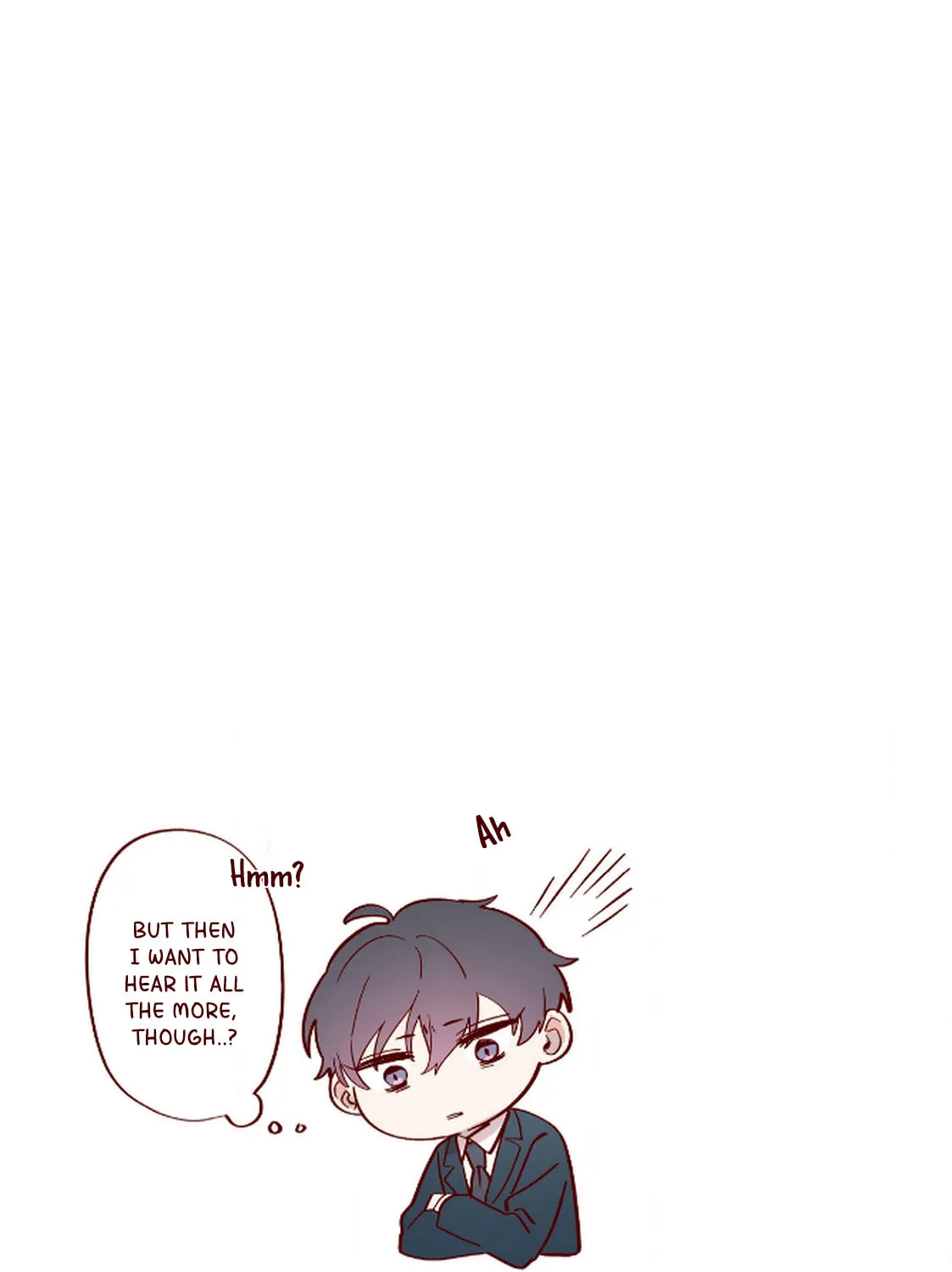 Welcome Back, First Love - Chapter 40.5 - Page 9