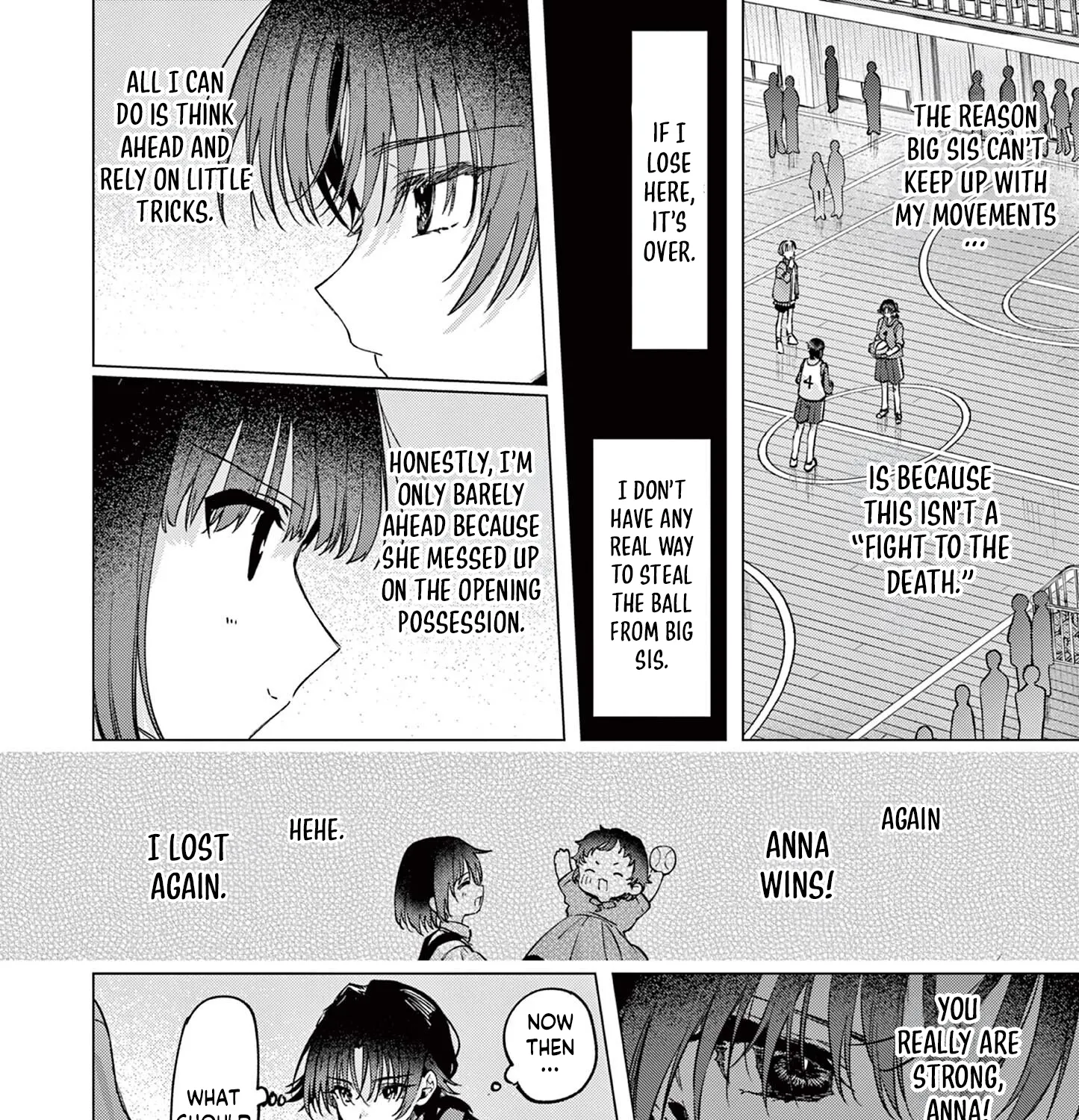 Kimi wa Meido-sama - Chapter 84.3 - Page 9