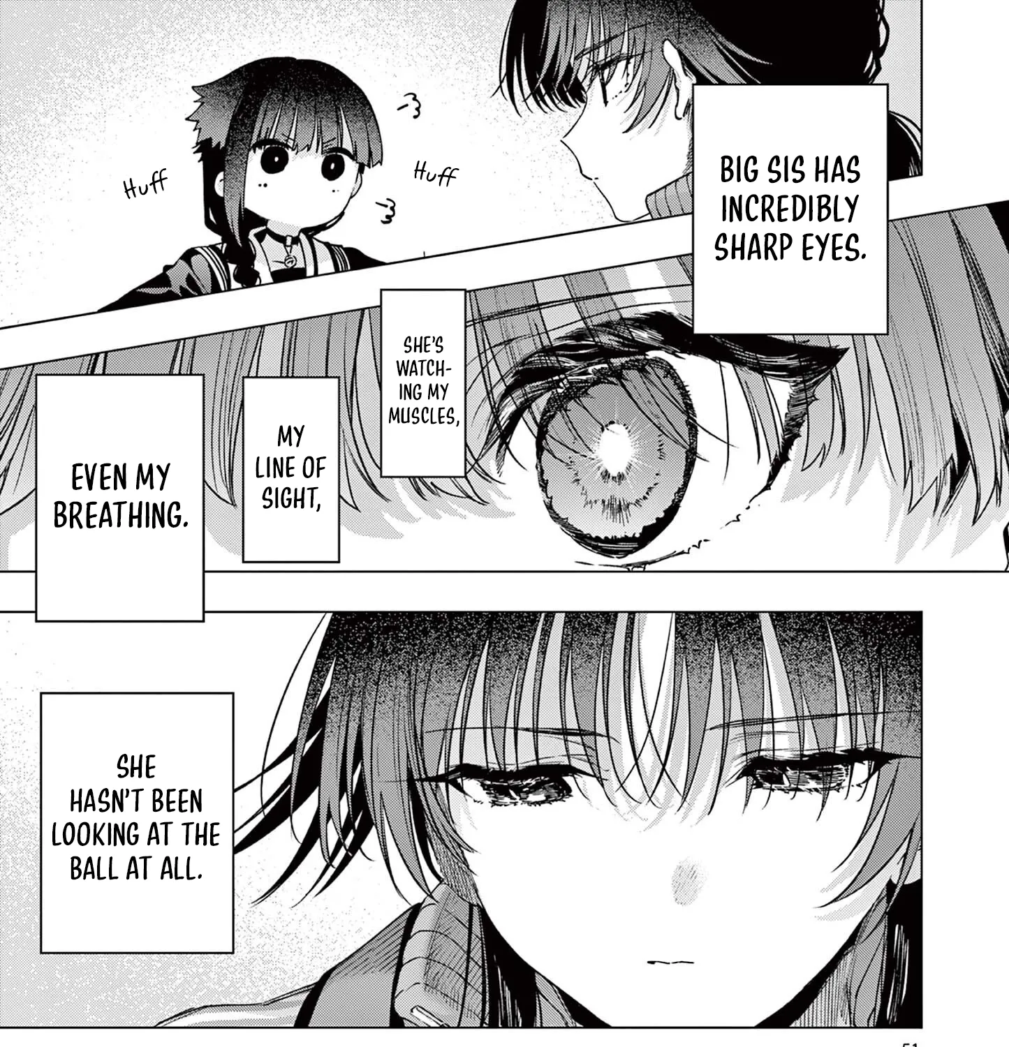 Kimi wa Meido-sama - Chapter 84.3 - Page 11