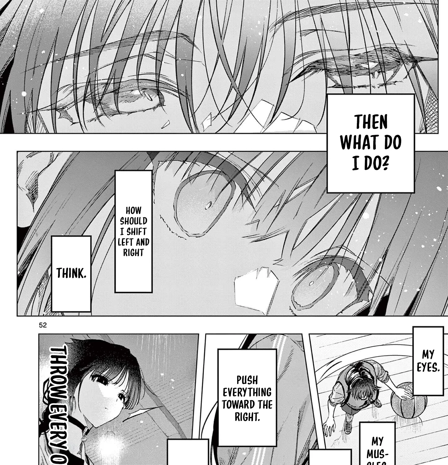 Kimi wa Meido-sama - Chapter 84.3 - Page 13