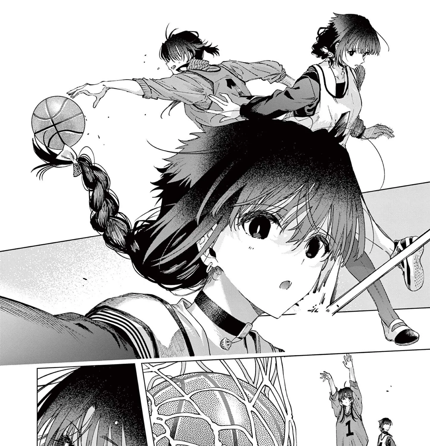 Kimi wa Meido-sama - Chapter 84.3 - Page 17