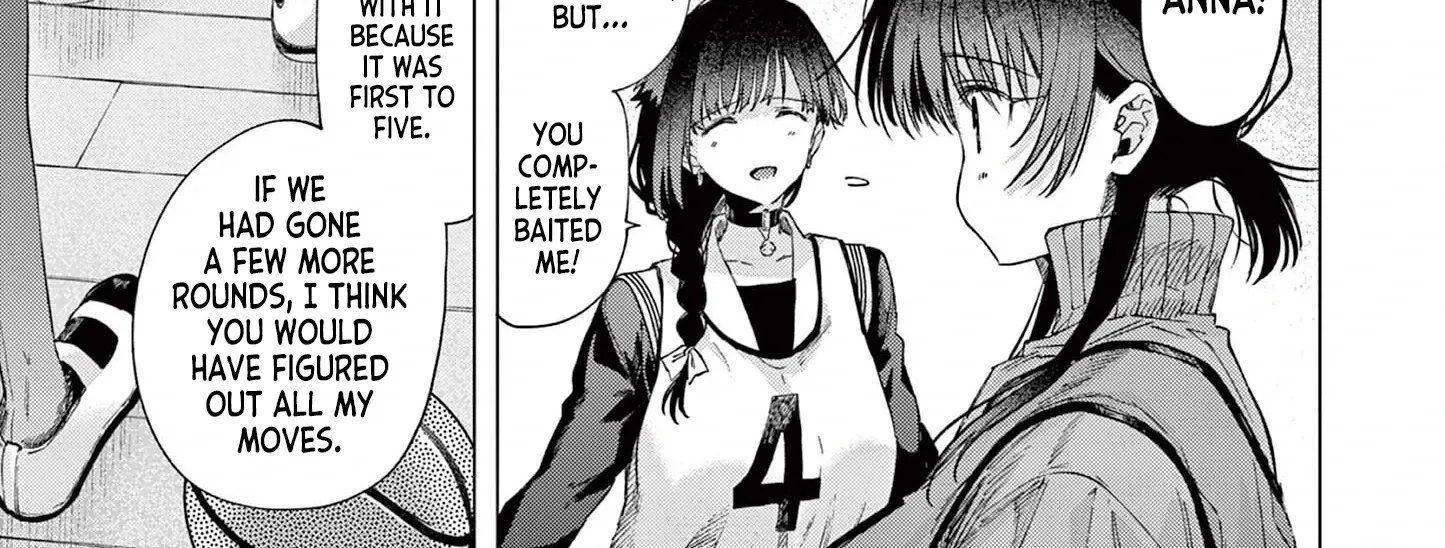 Kimi wa Meido-sama - Chapter 84.3 - Page 20