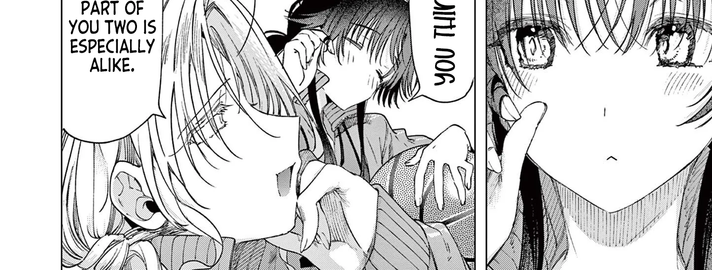 Kimi wa Meido-sama - Chapter 84.3 - Page 26