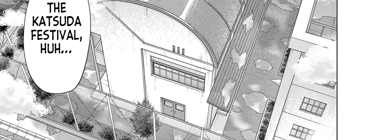 Kimi wa Meido-sama - Chapter 84.3 - Page 28
