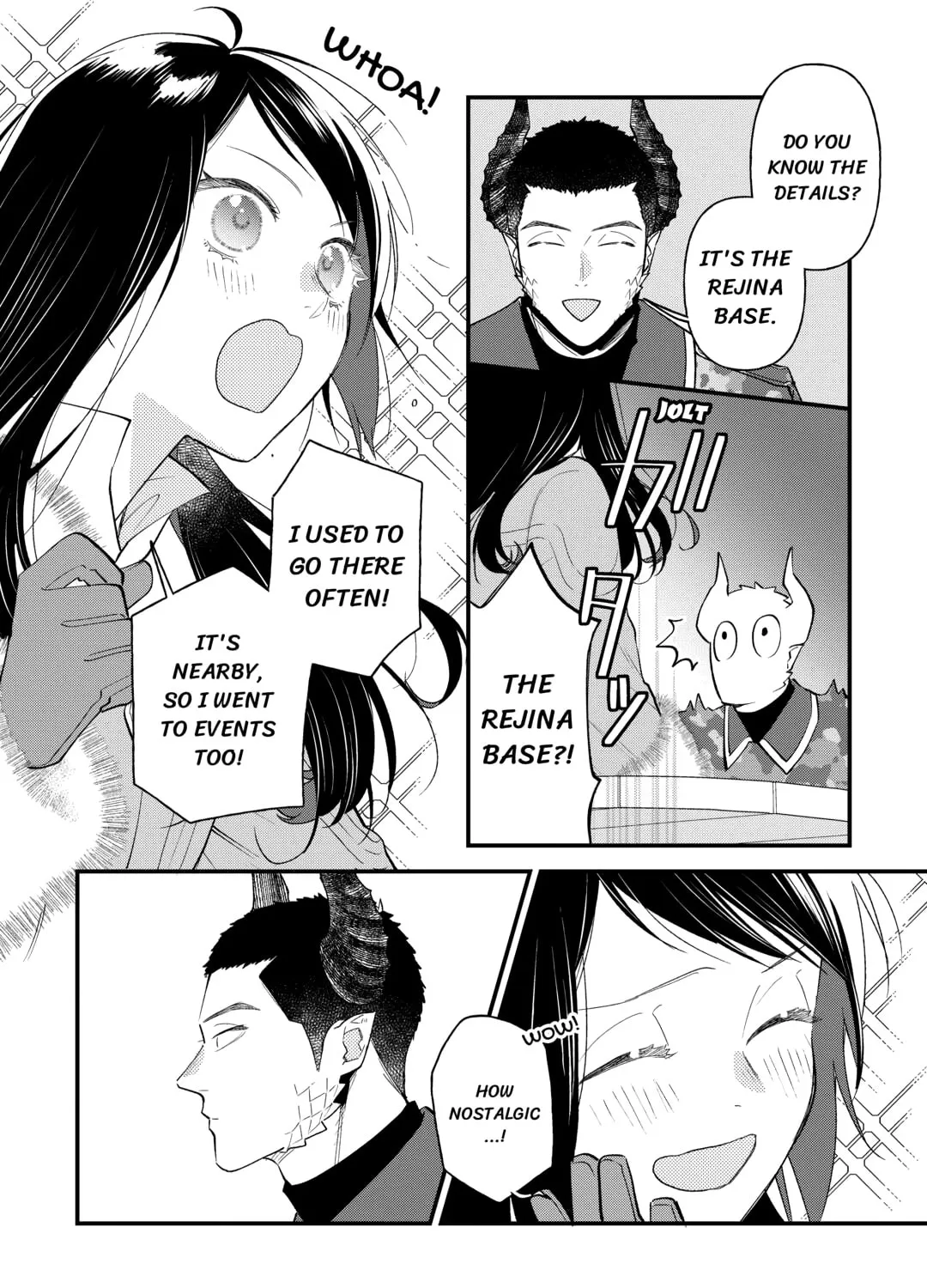 Tenisaki wa Kusushi ga Sukunai Sekaideshita - Chapter 36 - Page 15