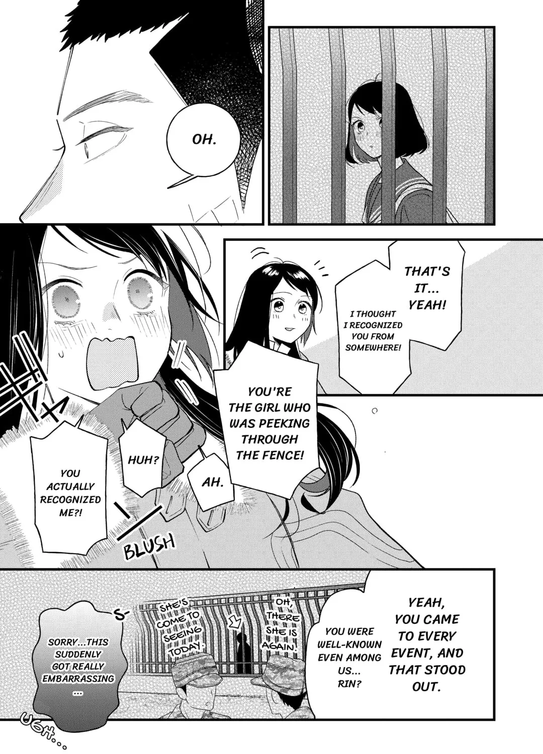 Tenisaki wa Kusushi ga Sukunai Sekaideshita - Chapter 36 - Page 16