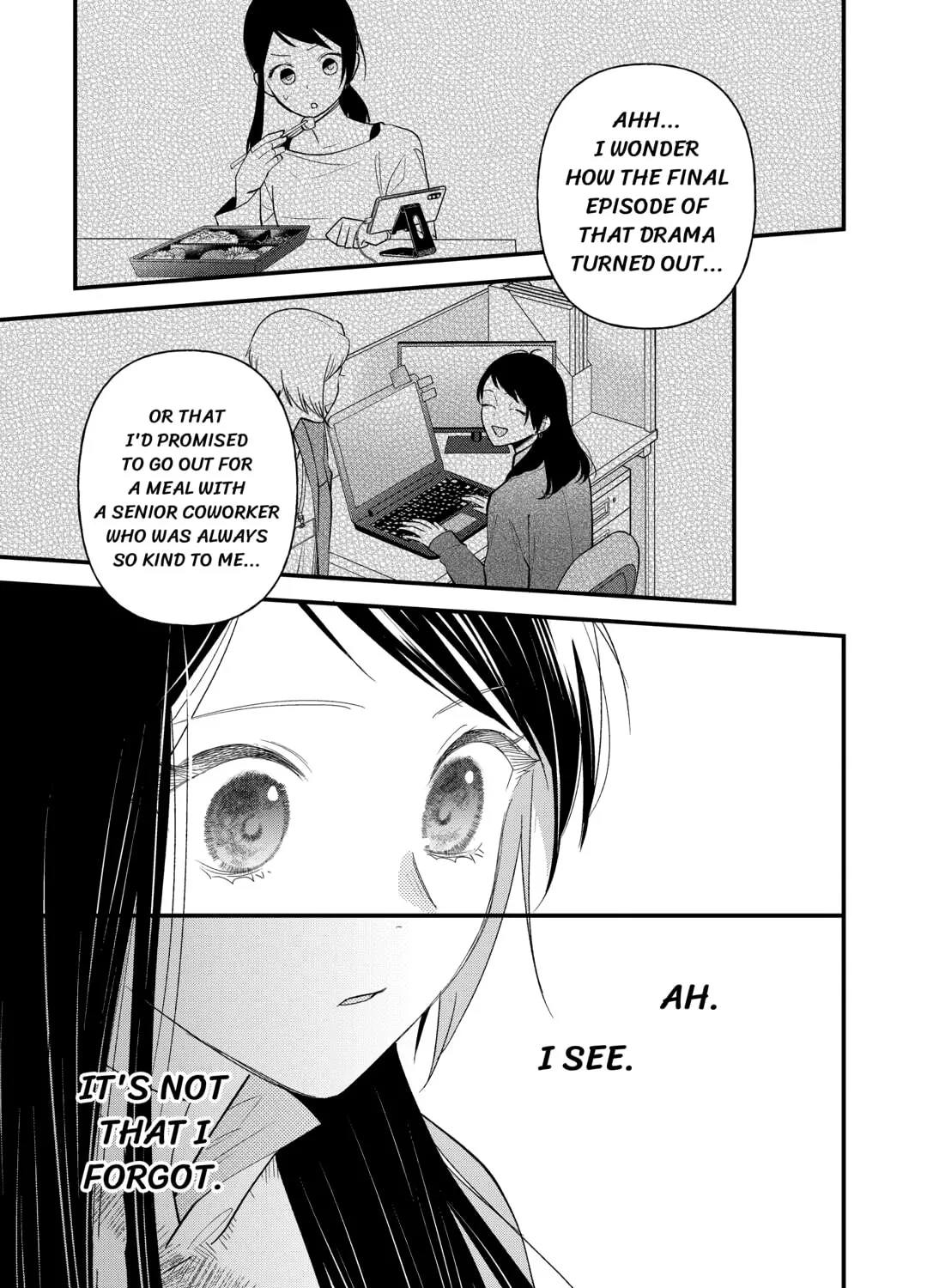 Tenisaki wa Kusushi ga Sukunai Sekaideshita - Chapter 36 - Page 23