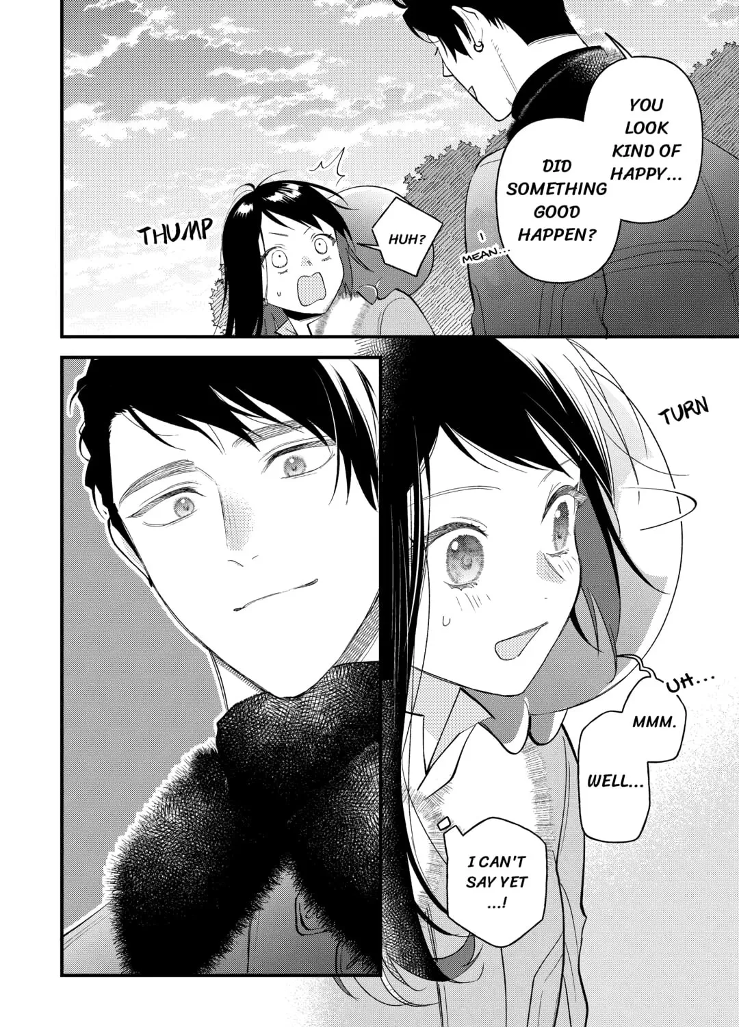 Tenisaki wa Kusushi ga Sukunai Sekaideshita - Chapter 36 - Page 39