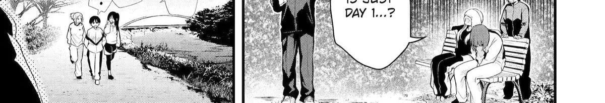 My Boyish Girlfriend is Too Cute - Chapter 61 - Page 2