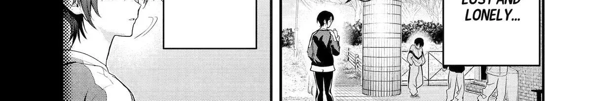 My Boyish Girlfriend is Too Cute - Chapter 61 - Page 6