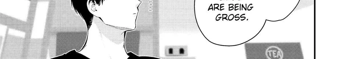 My Boyish Girlfriend is Too Cute - Chapter 61 - Page 14