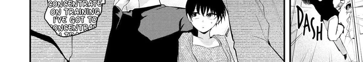 My Boyish Girlfriend is Too Cute - Chapter 61 - Page 16
