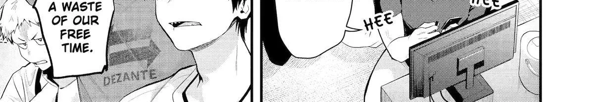 My Boyish Girlfriend is Too Cute - Chapter 61 - Page 18
