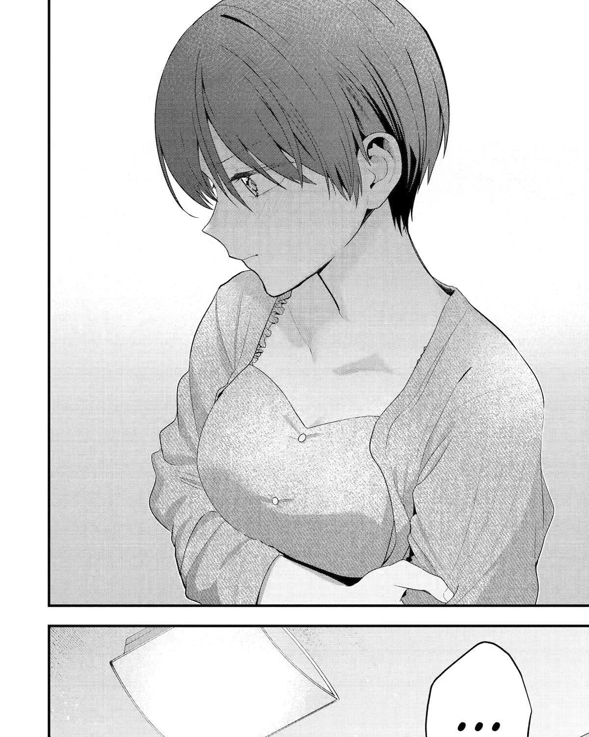 My Boyish Girlfriend is Too Cute - Chapter 61 - Page 23
