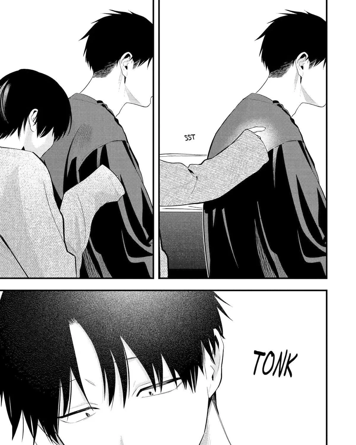 My Boyish Girlfriend is Too Cute - Chapter 61 - Page 25