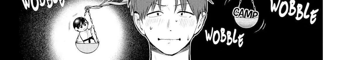 My Boyish Girlfriend is Too Cute - Chapter 61 - Page 30