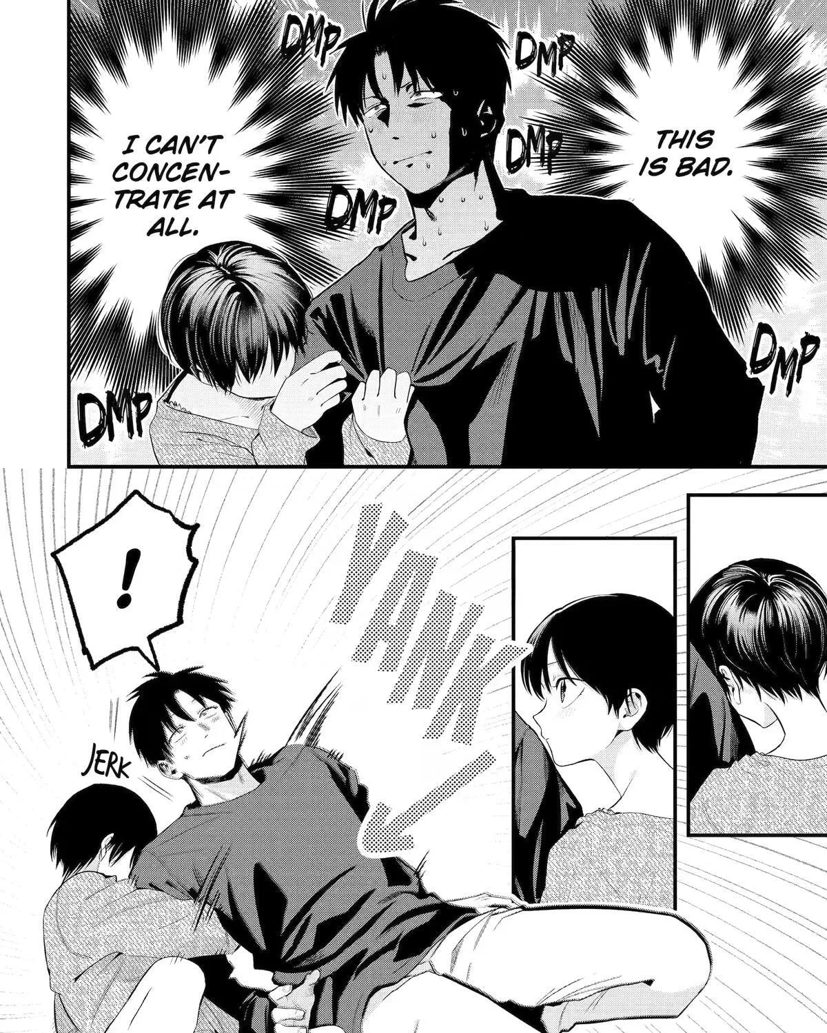 My Boyish Girlfriend is Too Cute - Chapter 61 - Page 31