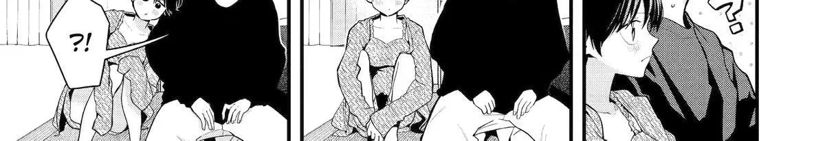 My Boyish Girlfriend is Too Cute - Chapter 61 - Page 34