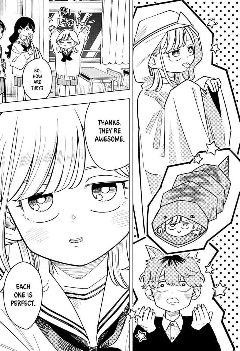 Someone Hertz - Chapter 46 - Page 7