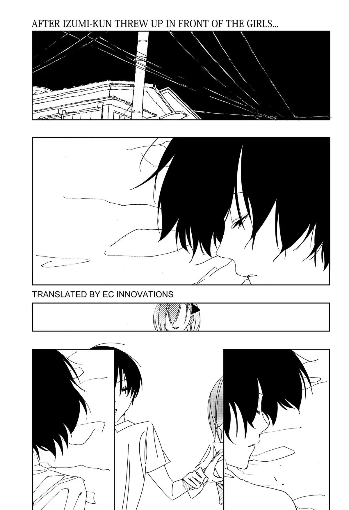 .A -dot Alice- - Chapter 21 - Page 2